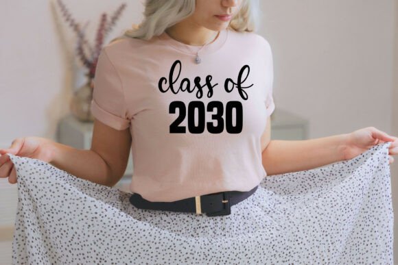Class of 2030 – A Practical Review for Embroiderers