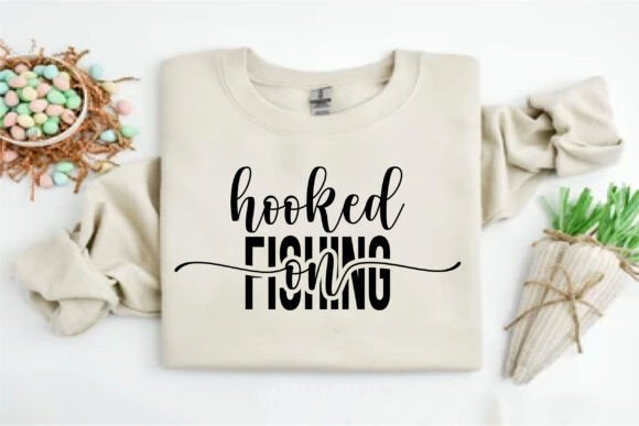 Hooked on Fishing