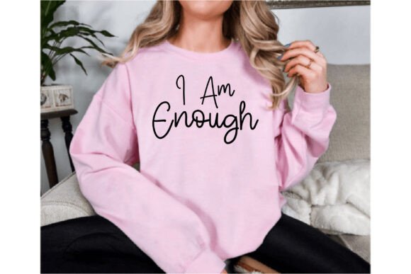 I Am Enough: An Embroidery Designer’s Honest Review for Real Projects
