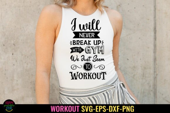 I Will Never SVG: A Craft Review for Fitness Graphic Design Assets