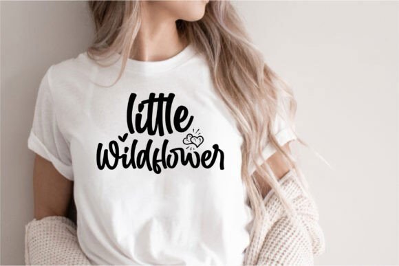 Little Wildflower Review